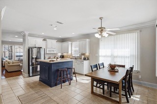 5804 Cross Creek Circle Tyler TX 75703