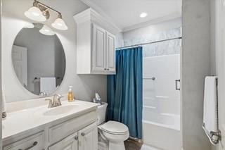 5804 Cross Creek Circle Tyler TX 75703