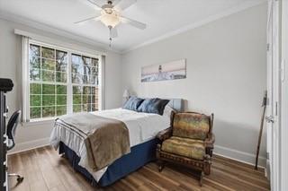 5804 Cross Creek Circle Tyler TX 75703