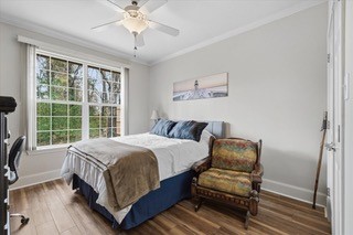 5804 Cross Creek Circle Tyler TX 75703
