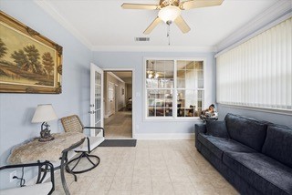 5804 Cross Creek Circle Tyler TX 75703