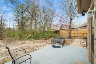 5804 Cross Creek Circle Tyler TX 75703