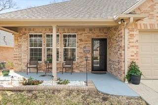 5804 Cross Creek Circle Tyler TX 75703