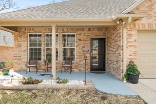 5804 Cross Creek Circle Tyler TX 75703