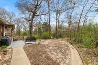 5804 Cross Creek Circle Tyler TX 75703