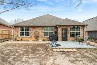5804 Cross Creek Circle Tyler TX 75703