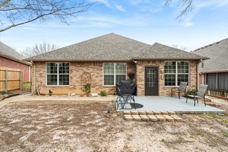 5804 Cross Creek Circle Tyler TX 75703