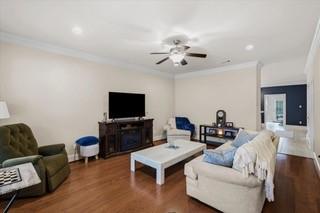 5804 Cross Creek Circle Tyler TX 75703