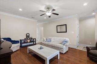 5804 Cross Creek Circle Tyler TX 75703