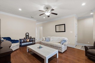 5804 Cross Creek Circle Tyler TX 75703