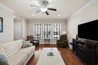 5804 Cross Creek Circle Tyler TX 75703