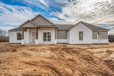186 Lucky Ridge Lane Boyd TX 76023
