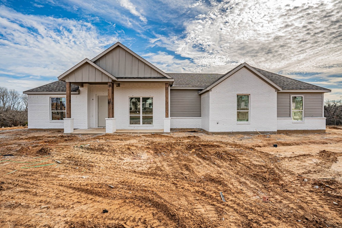 186 Lucky Ridge Lane Boyd TX 76023