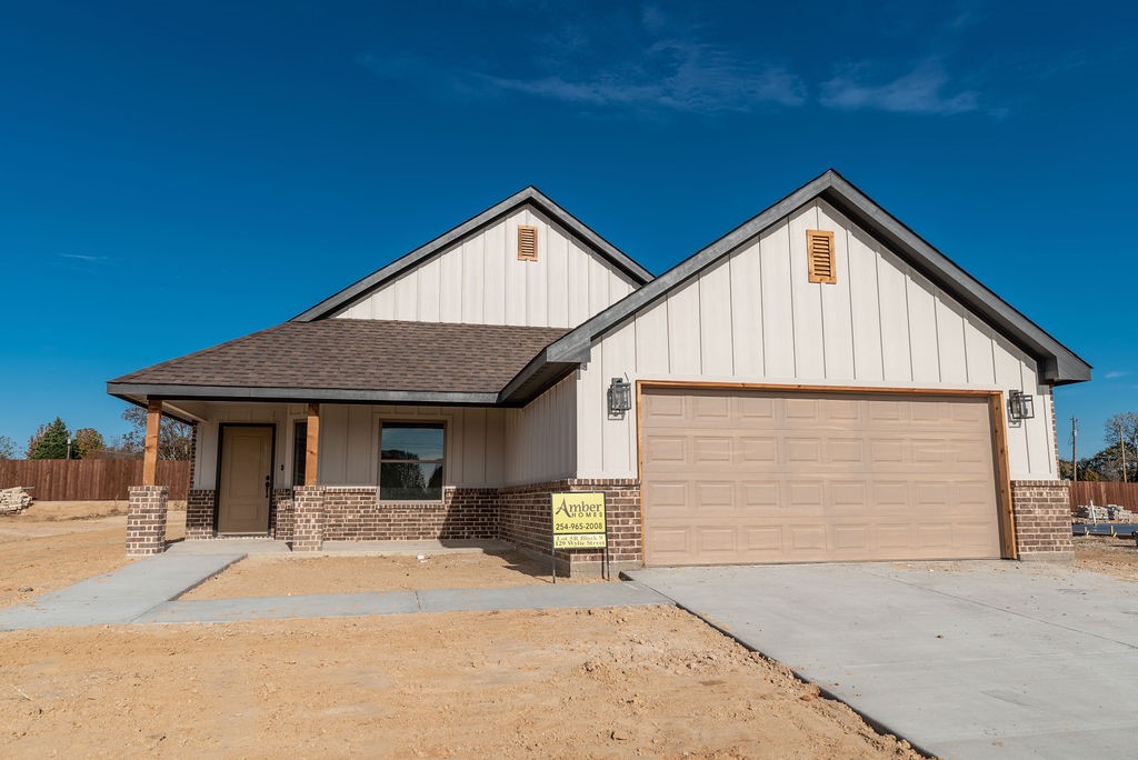 129 Wiley Street Stephenville TX 76401