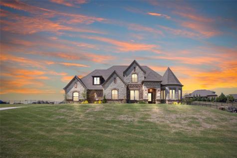 12329 Bella Rosa Court Fort Worth TX 76126