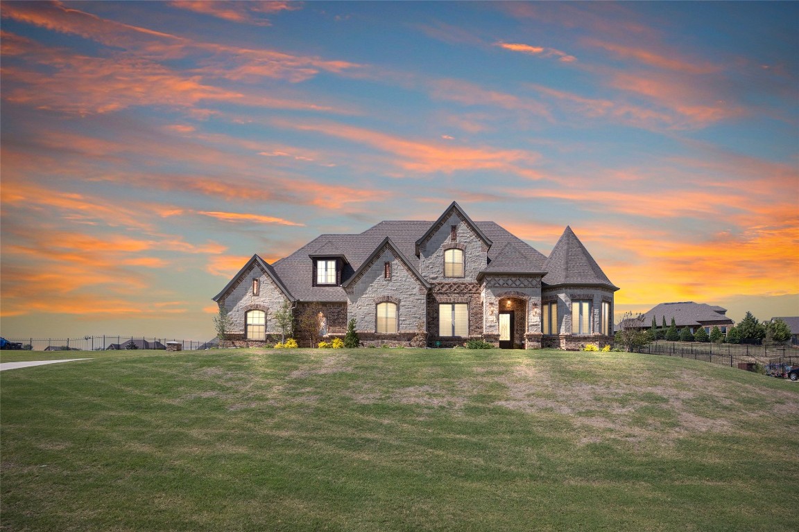 12329 Bella Rosa Court Fort Worth TX 76126