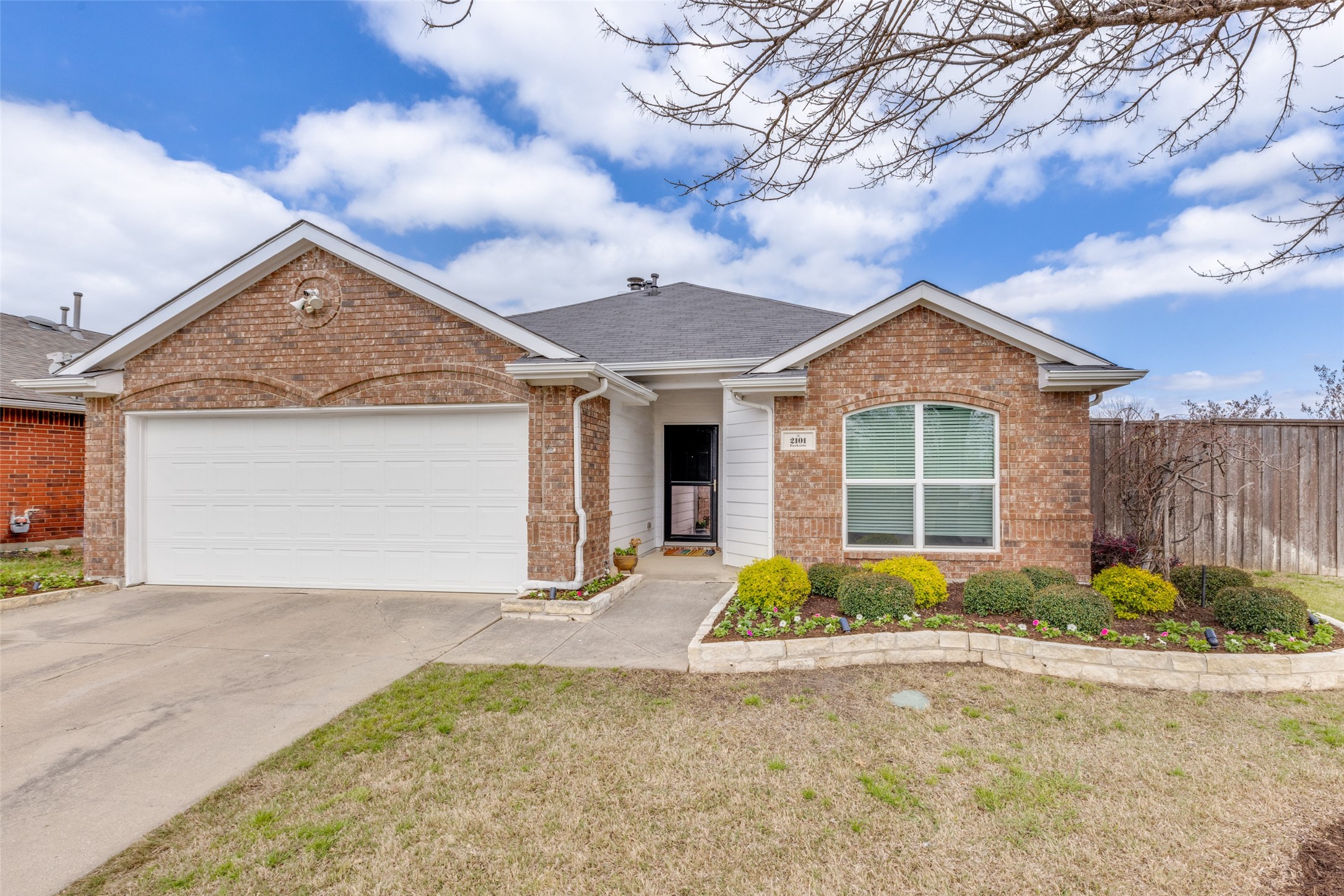2101 Parkside Drive Little Elm TX 75068