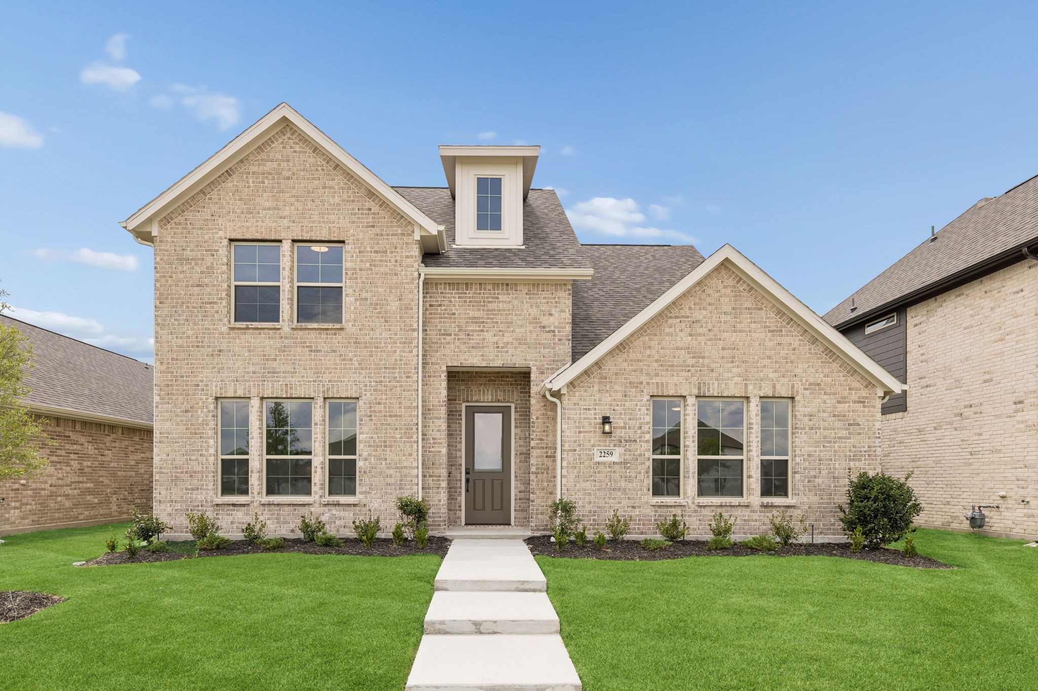 2259 Railhead Trail Waxahachie TX 75165