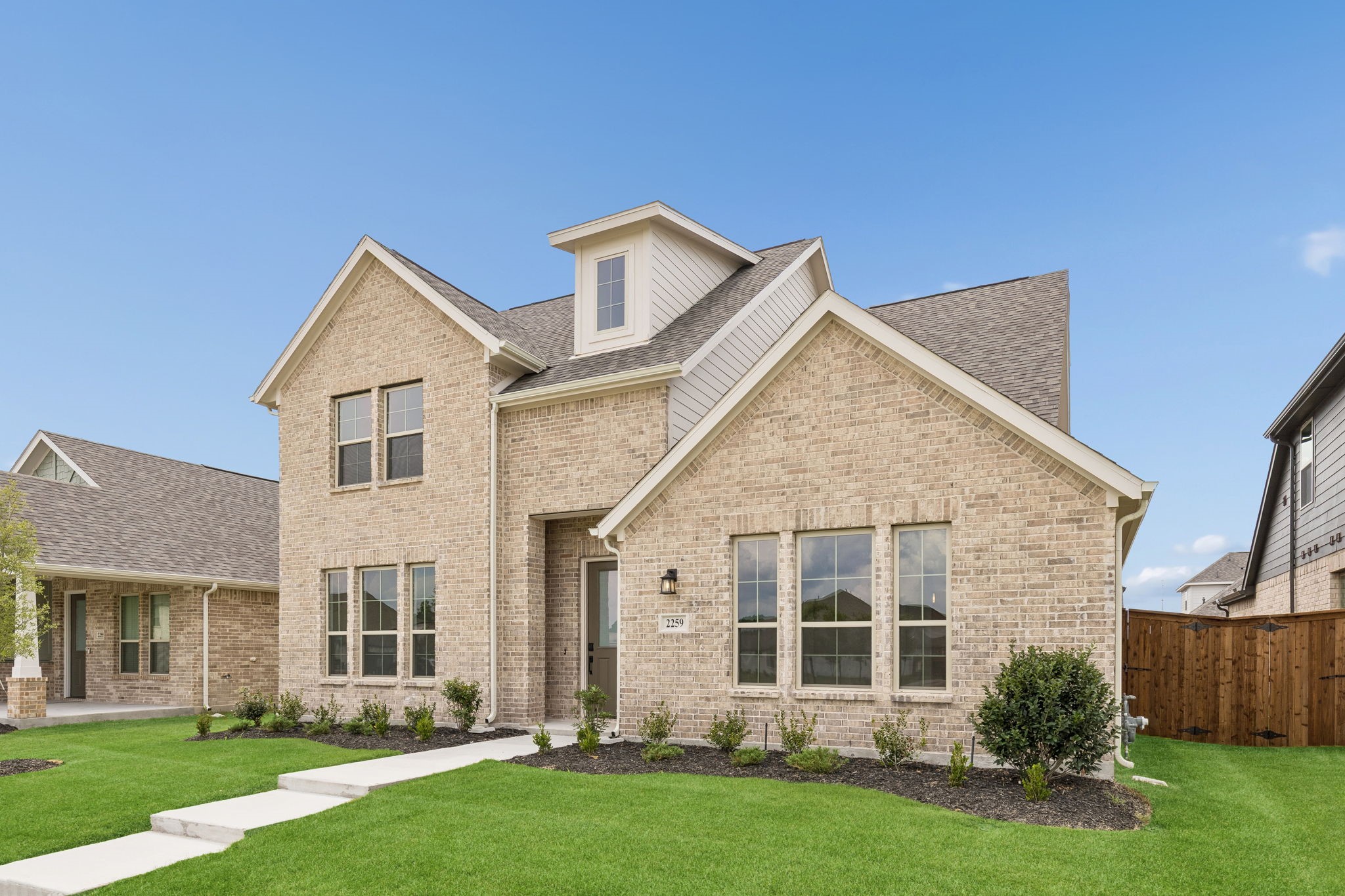 2259 Railhead Trail Waxahachie TX 75165