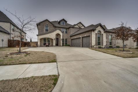 2626 Flatbush Avenue Midlothian TX 76065