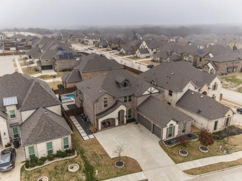 2626 Flatbush Avenue Midlothian TX 76065