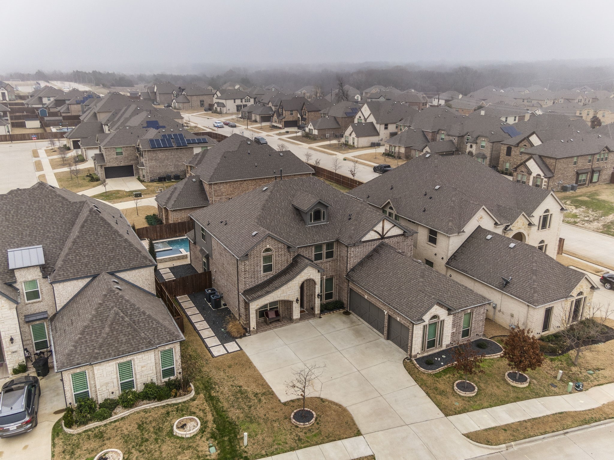 2626 Flatbush Avenue Midlothian TX 76065