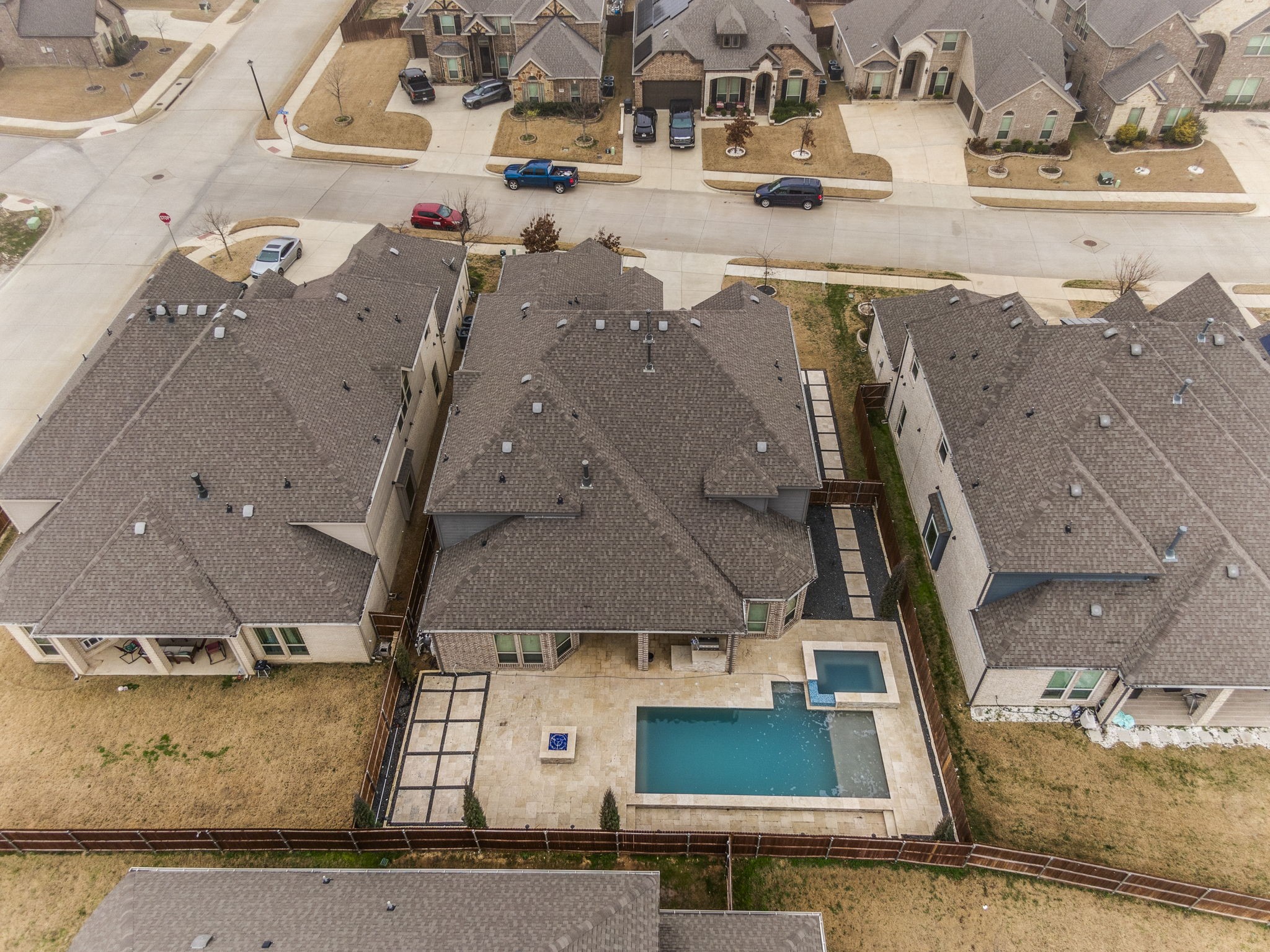 2626 Flatbush Avenue Midlothian TX 76065