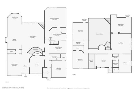 2626 Flatbush Avenue Midlothian TX 76065