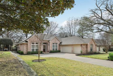 2913 Moss Creek Court Mckinney TX 75072
