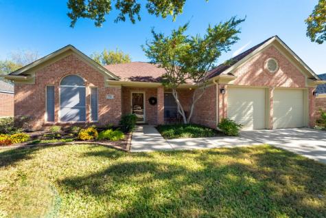715 Bodega Bay Drive Keller TX 76248