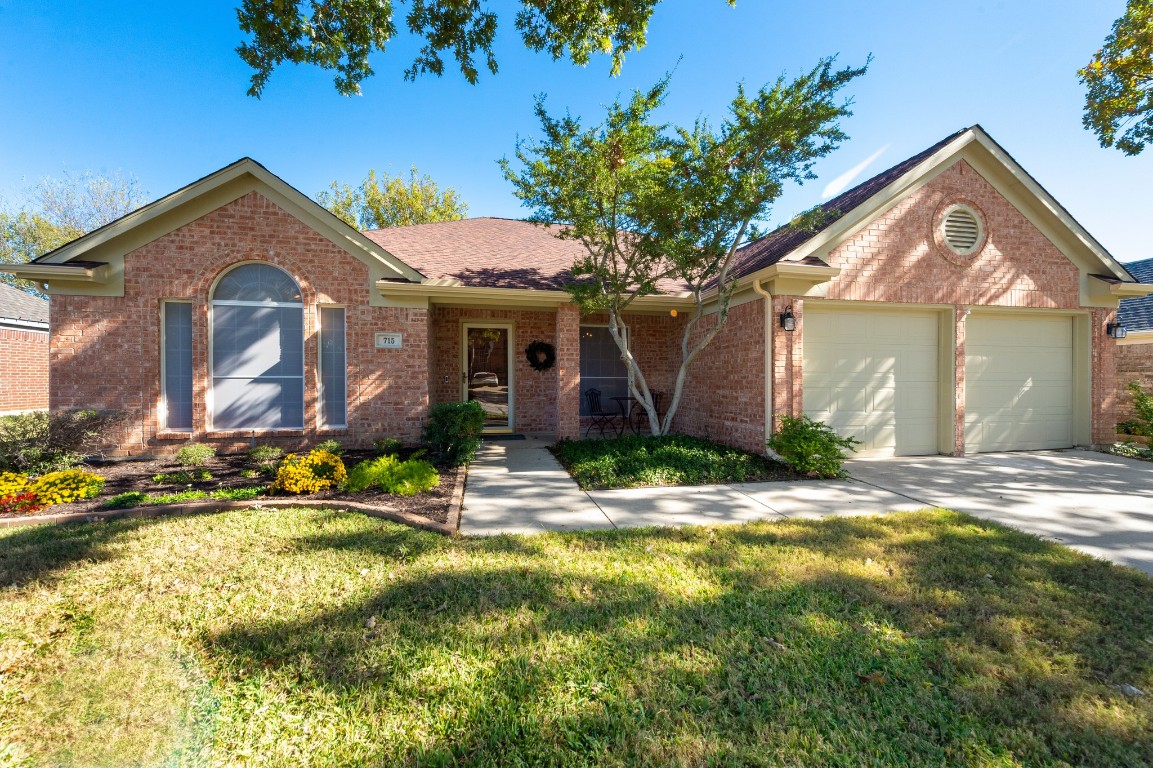 715 Bodega Bay Drive Keller TX 76248