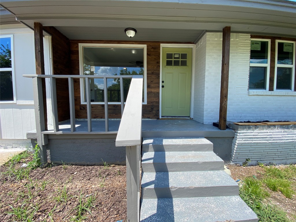 6731 Latta Street Dallas TX 75227