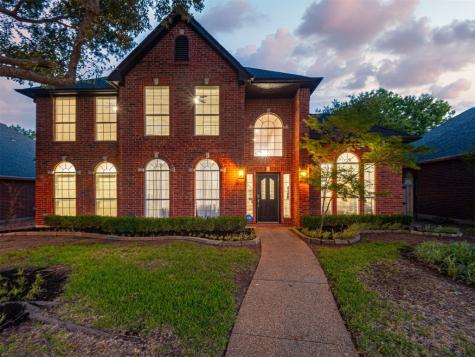 3104 Manga Drive Plano TX 75025