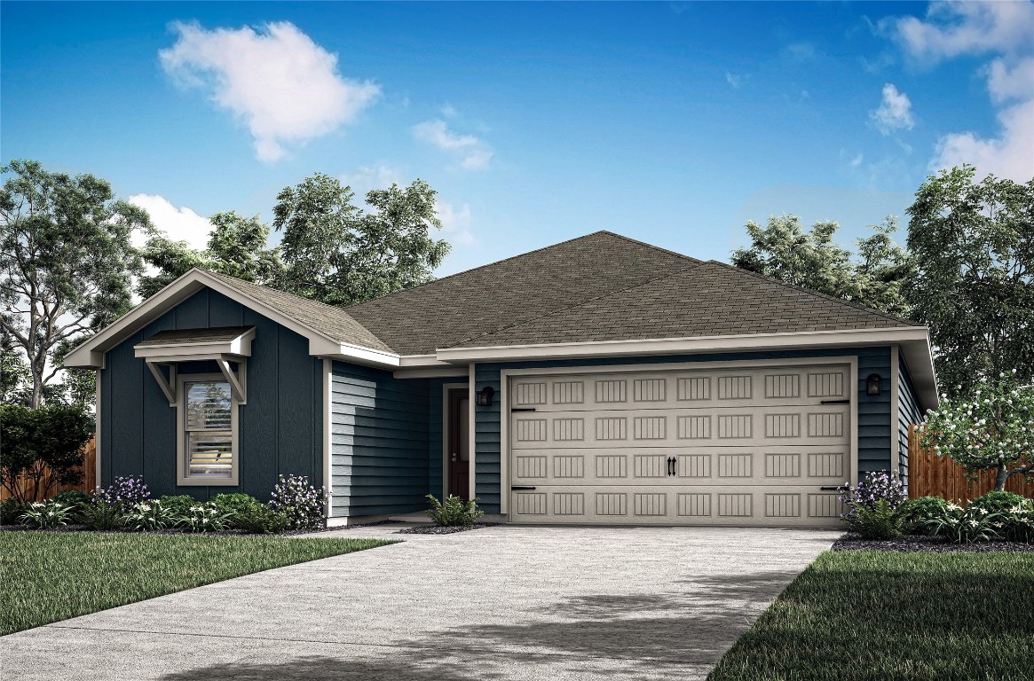 4806 Hoover Court Greenville TX 75401
