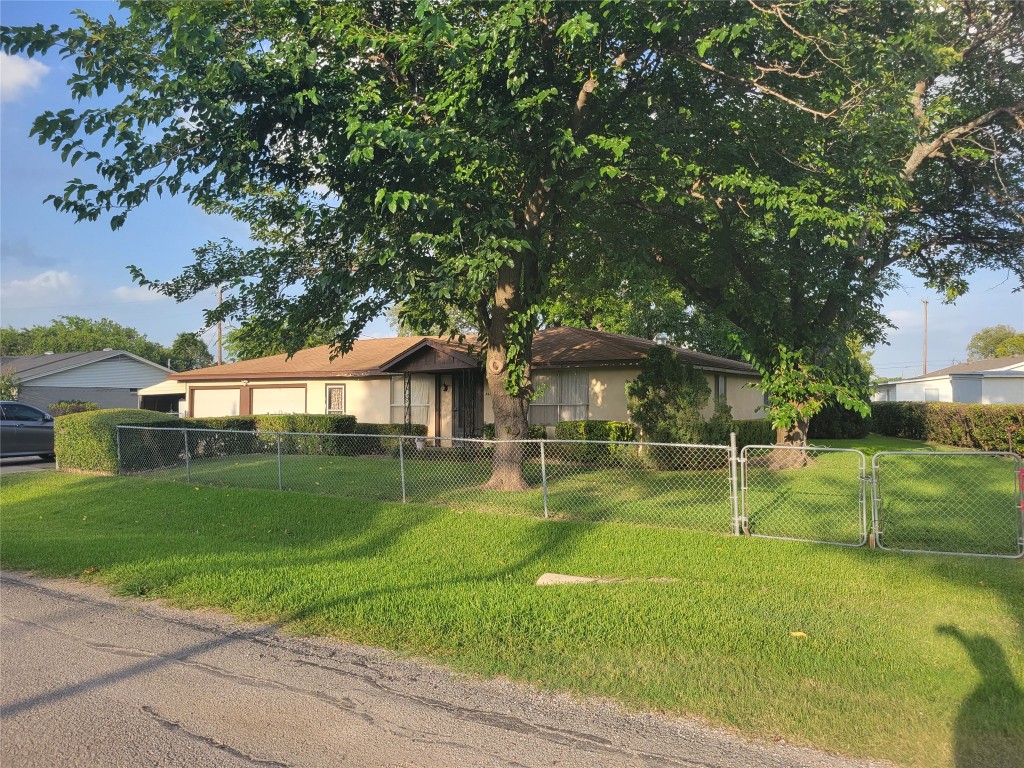 4600 Lake Park Drive The Colony TX 75056