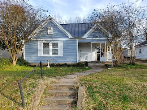 310 N Line Street Mineola TX 75773