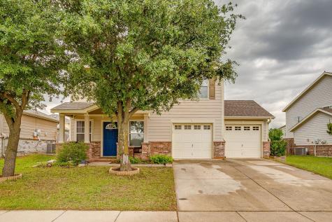 3028 Wakecrest Drive Fort Worth TX 76108