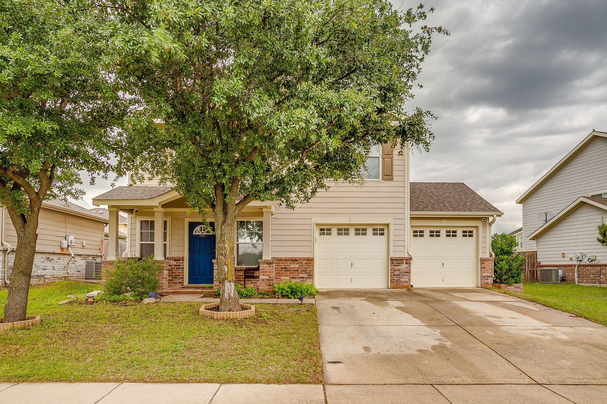 3028 Wakecrest Drive Fort Worth TX 76108