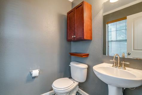 3028 Wakecrest Drive Fort Worth TX 76108