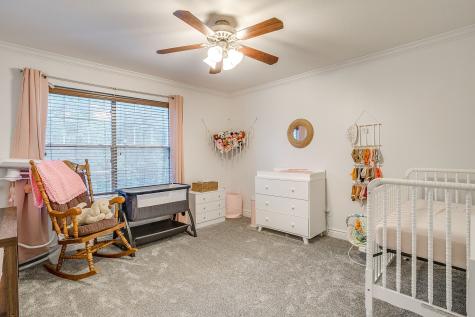 3028 Wakecrest Drive Fort Worth TX 76108