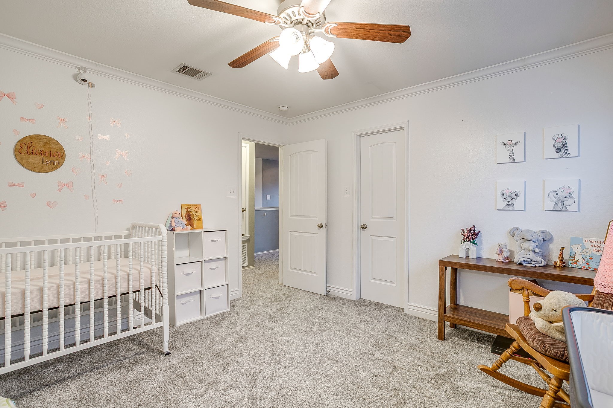 3028 Wakecrest Drive Fort Worth TX 76108