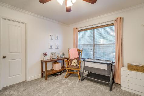 3028 Wakecrest Drive Fort Worth TX 76108