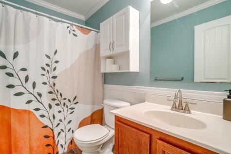 3028 Wakecrest Drive Fort Worth TX 76108