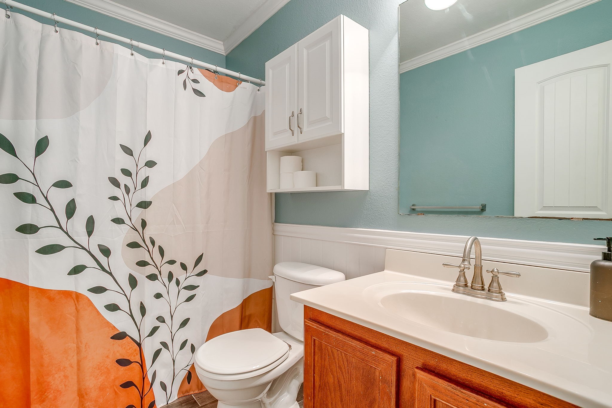 3028 Wakecrest Drive Fort Worth TX 76108