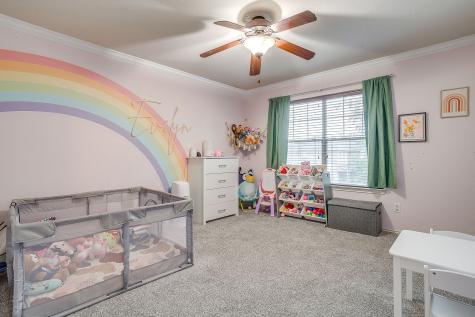 3028 Wakecrest Drive Fort Worth TX 76108