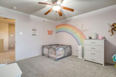 3028 Wakecrest Drive Fort Worth TX 76108