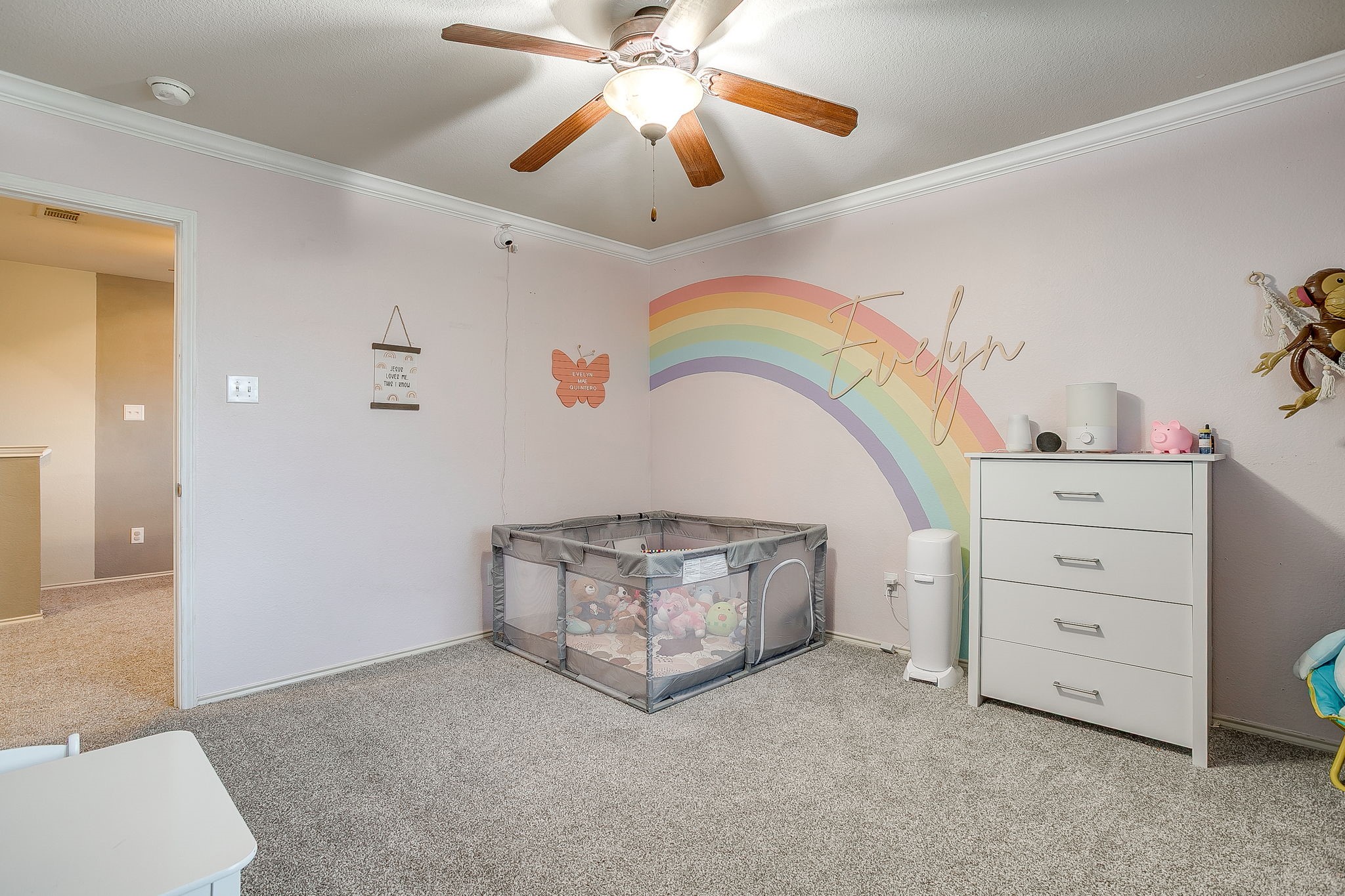 3028 Wakecrest Drive Fort Worth TX 76108