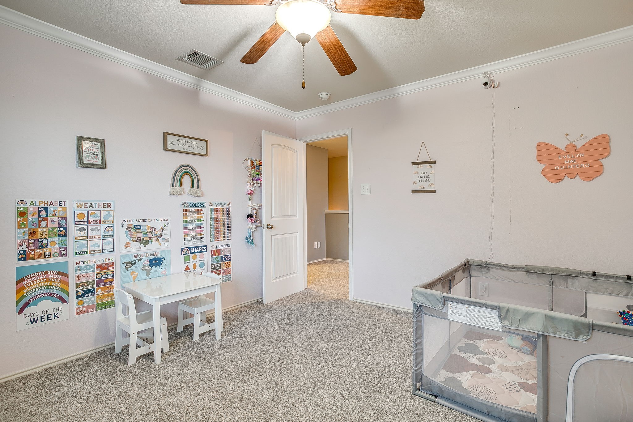 3028 Wakecrest Drive Fort Worth TX 76108