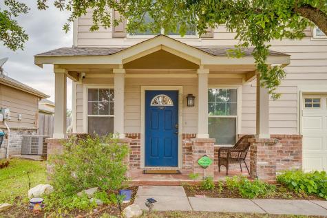 3028 Wakecrest Drive Fort Worth TX 76108