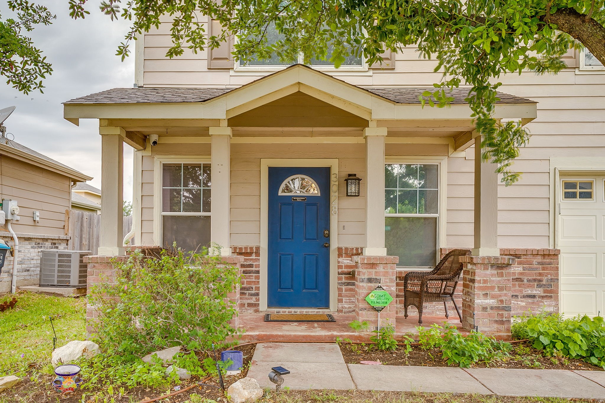 3028 Wakecrest Drive Fort Worth TX 76108